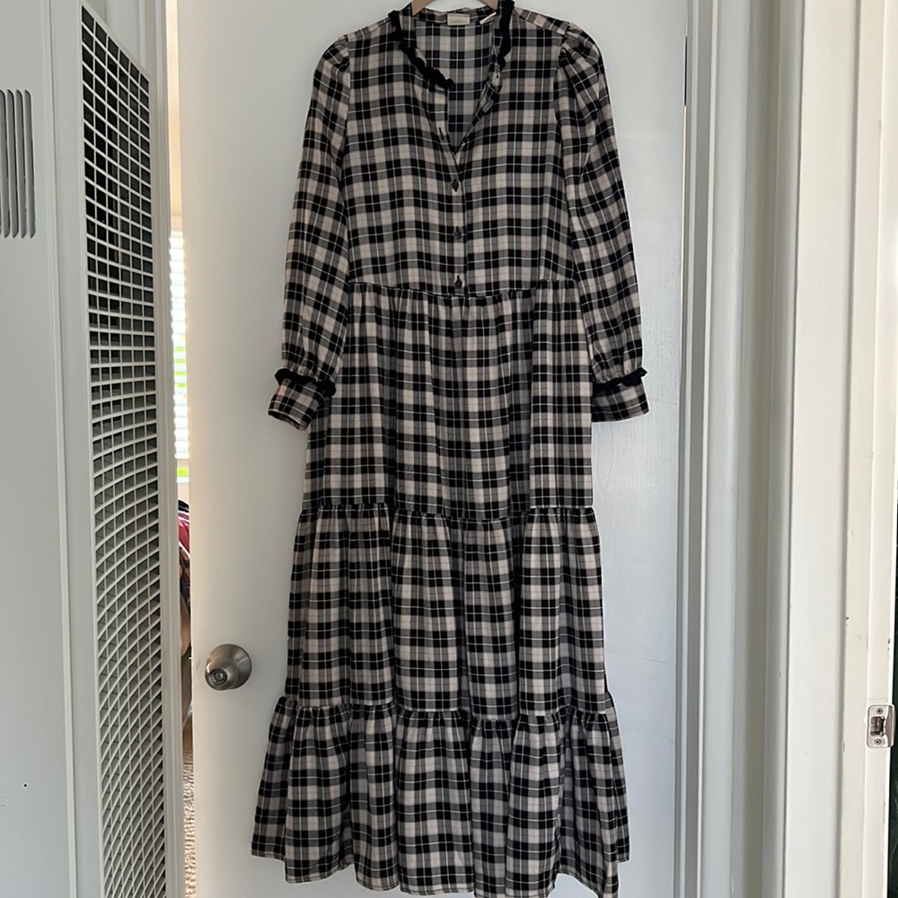 Levi’s Dress